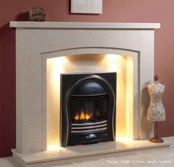Woodglow Fireplaces Designer Fireplaces & Fires in Solihull